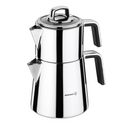 Korkmaz A081-Vertex Caydanlik Kirmizi